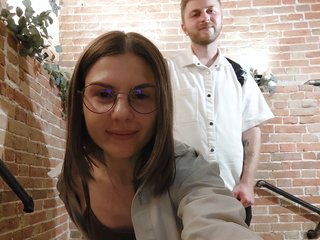 Эротический видеочат LovelyNelly