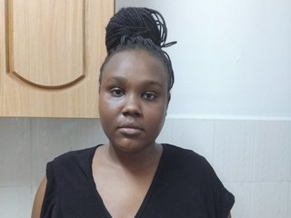 Эротический видеочат Lovelytiana