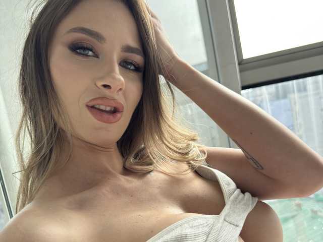 Фотография профиля LovelyxKitten
