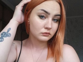 Эротический видеочат LovelyyBell