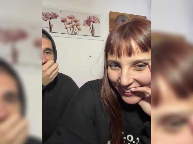 Скриншоты трансляции loveourfucked