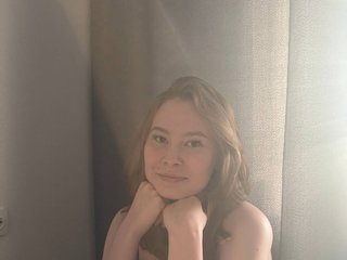 Эротический видеочат LovePollyLove