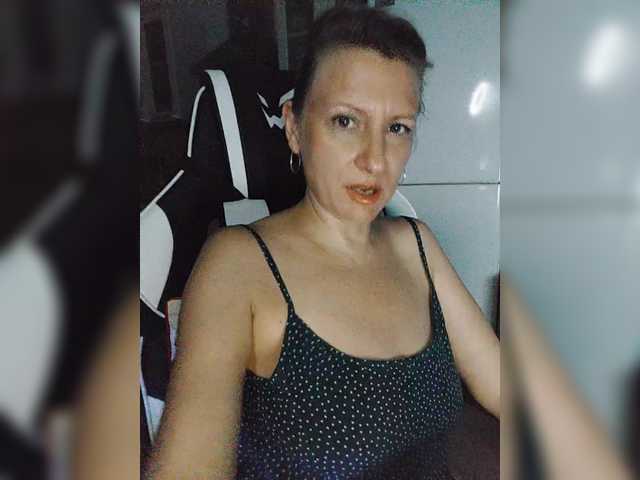 Скриншоты трансляции LoveSuperGerl