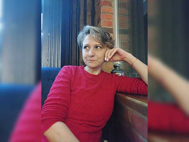 Скриншоты трансляции LoveSuperGerl