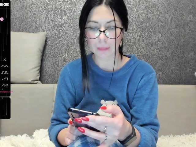 Скриншоты трансляции lovesvetiks