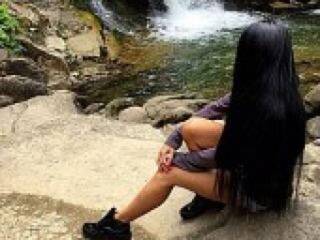 Эротический видеочат lovetta