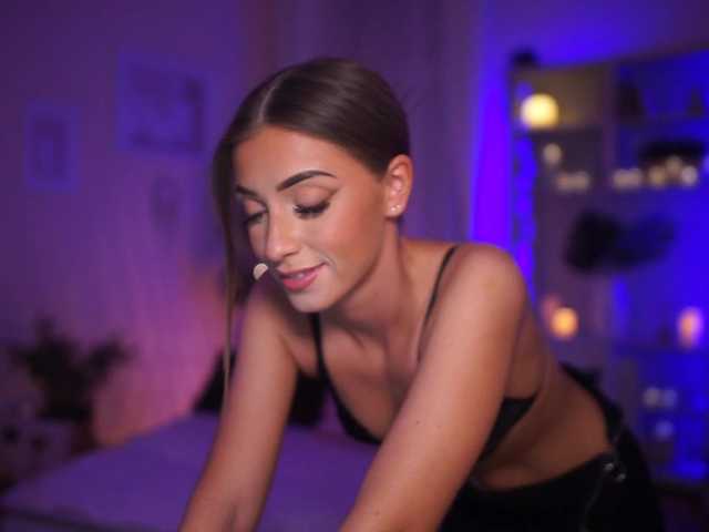 Скриншоты трансляции LovingFlamee