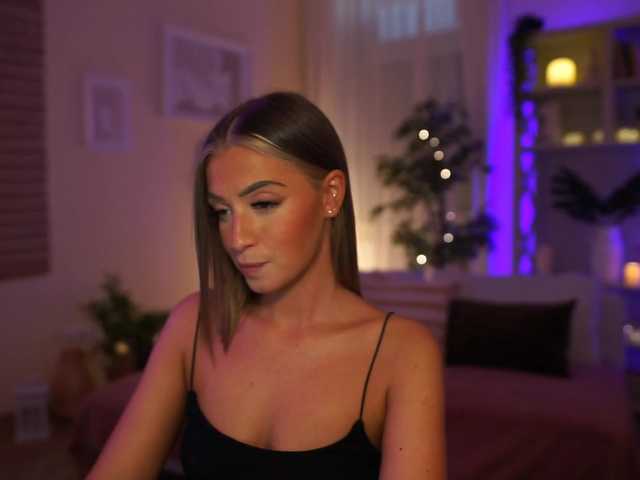 Скриншоты трансляции LovingFlamee