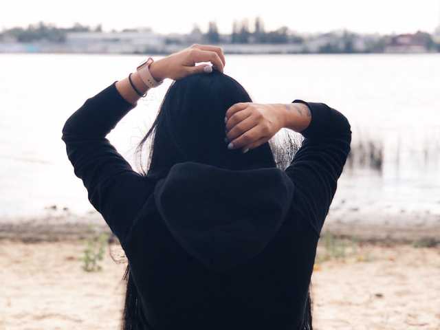 Фотография профиля LovingMora