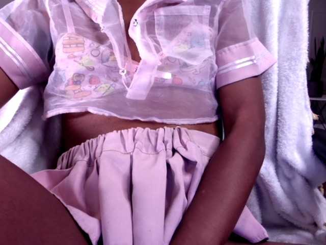 Скриншоты трансляции LovingNina