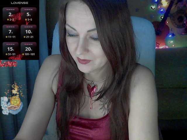 Эротический видеочат lu4ik / GetCamGirls.com