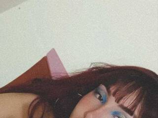 Эротический видеочат luanthx