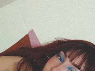 Эротический видеочат luanthx