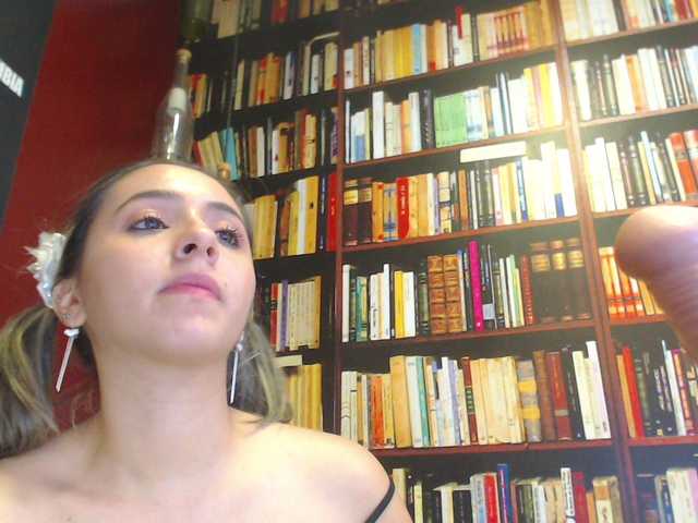 Скриншоты трансляции LuaRush