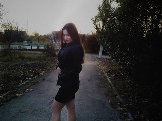 Эротический видеочат Lubimaya666