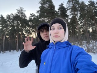 Эротический видеочат LUBIMKI