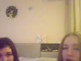 Эротический видеочат Lubov95