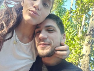 Эротический видеочат Lucavitale