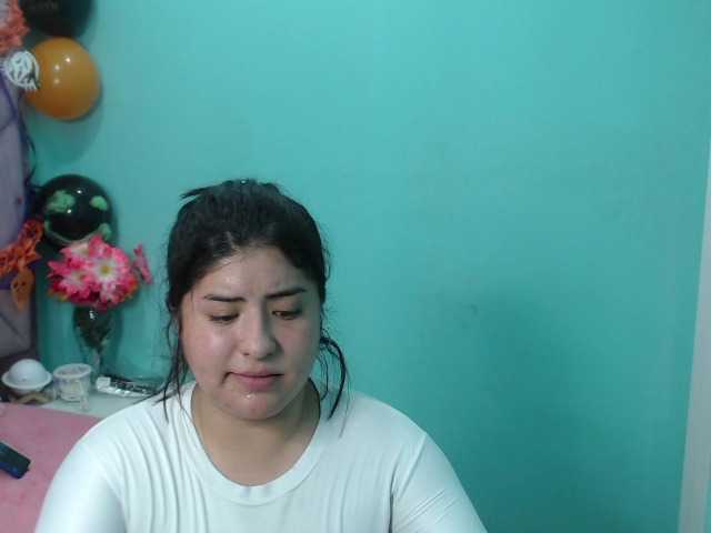 Скриншоты трансляции LuccyHot