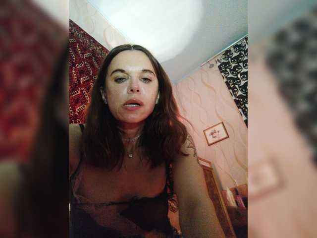 Скриншоты трансляции Luchshayakiska