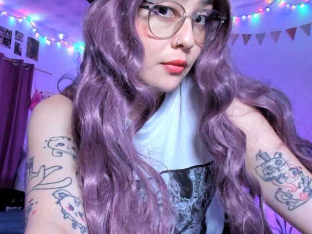 Фотография профиля Luci--ana