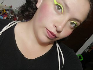 Эротический видеочат Lucia-Williams