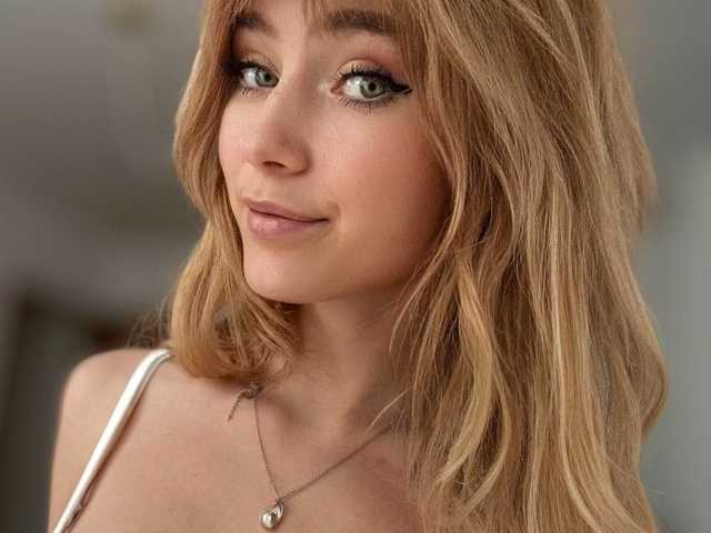 Фотография профиля LuciaLovely