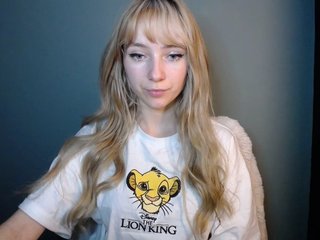 Эротический видеочат LuciaLovely