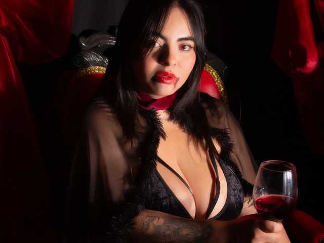 Фотография профиля Luciana-