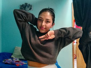 Эротический видеочат luciana-sp