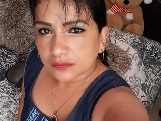 Эротический видеочат Luciana_