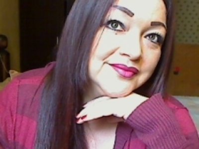 Фотография профиля Lucianasexx