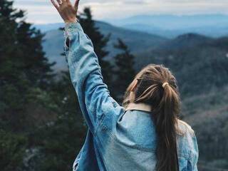 Эротический видеочат LucianaSweet