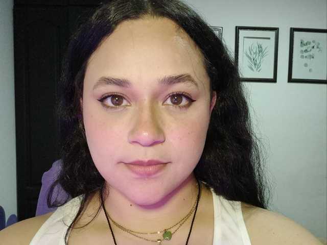 Фотография профиля Luciernagacl