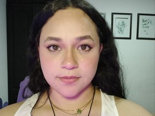 Эротический видеочат Luciernagacl