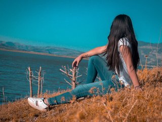 Эротический видеочат LucieWard