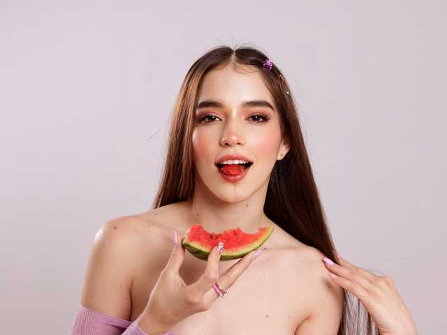 Фотография профиля LuciIanaRose