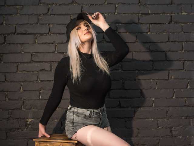 Фотография профиля LuciJeng