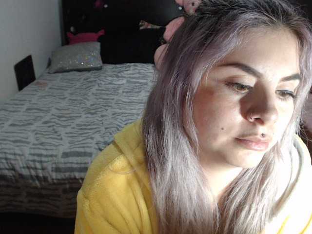 Скриншоты трансляции lucilehm