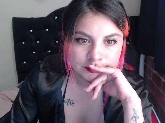 Скриншоты трансляции lucilehm