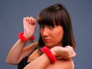 Эротический видеочат luckydoll