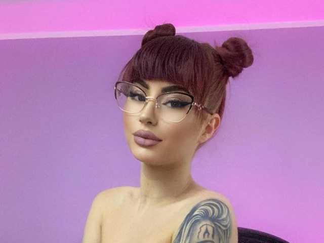 Фотография профиля LuckyMya