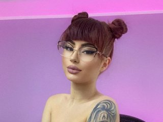 Эротический видеочат LuckyMya