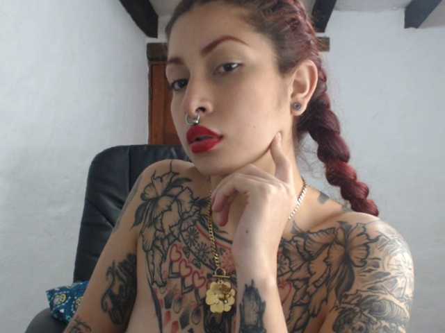 Фотография профиля Lucy_tattoodreams