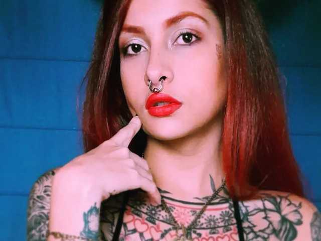 Фотография профиля Lucy_tattoodreams