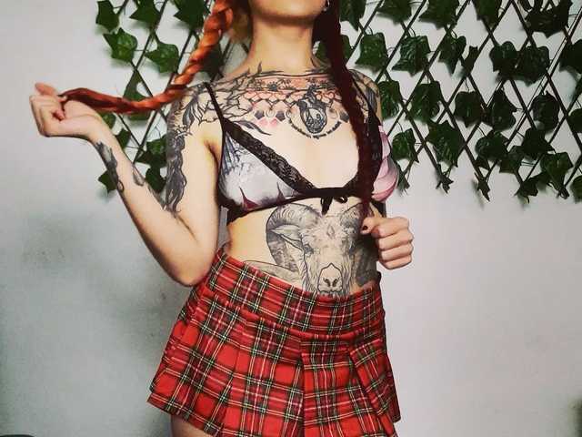 Фотография профиля Lucy_tattoodreams