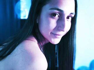 Эротический видеочат Lucy-Nova