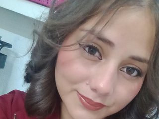 Эротический видеочат Lucy02