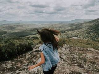 Эротический видеочат JennaRammer