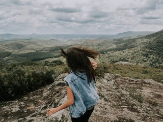 Эротический видеочат JennaRammer